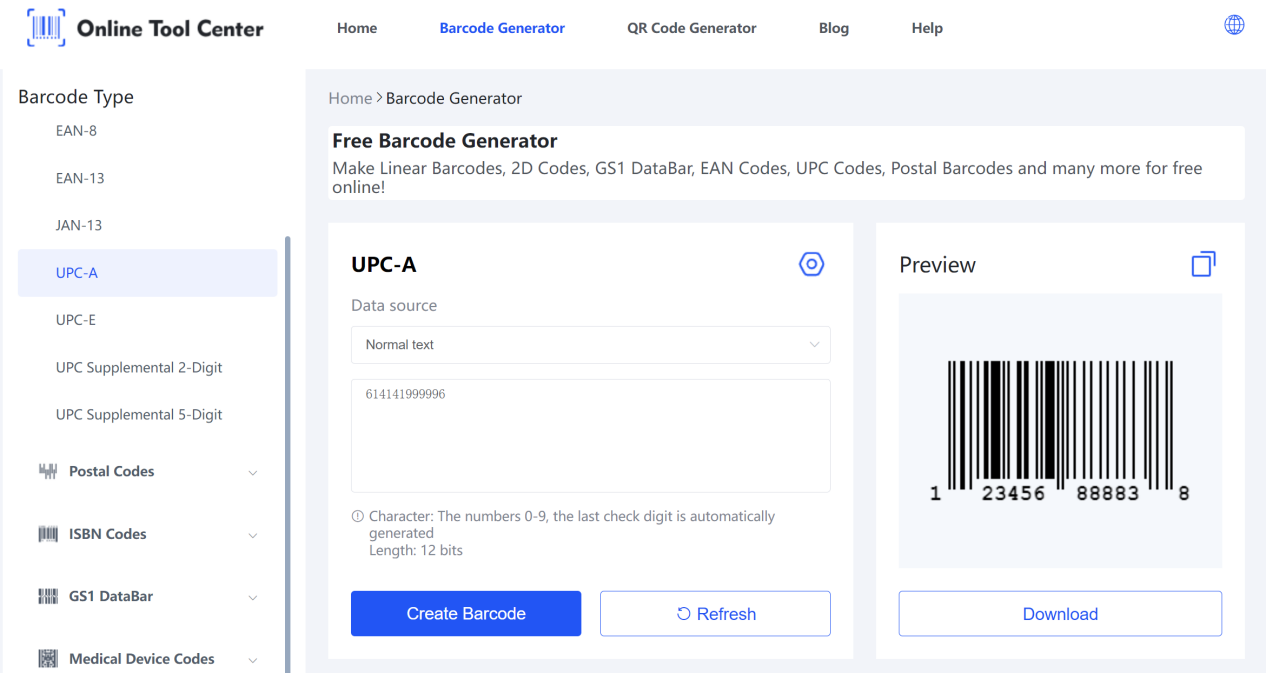 UPC बार्कोड जेनेटर.png