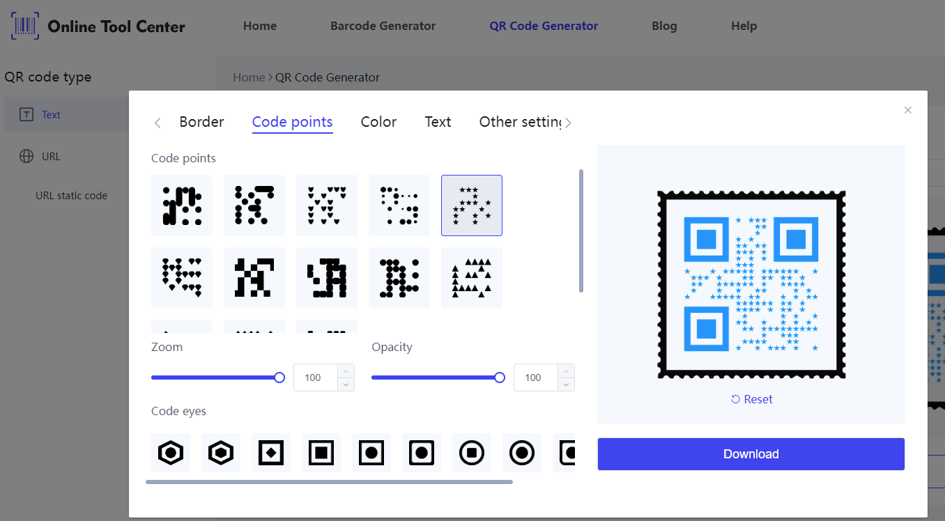 qr कोड.png सुंदर करें