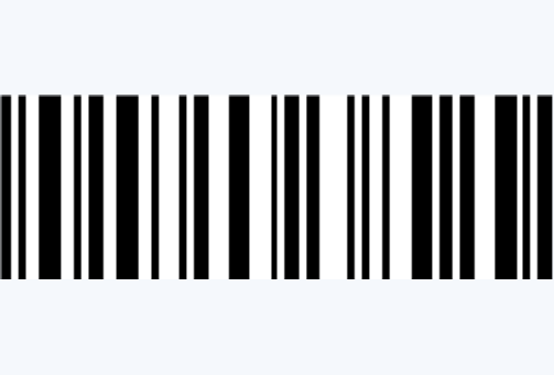 संख्या उदाहरण के बिना barcode.png