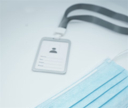 आईडी कार्ड