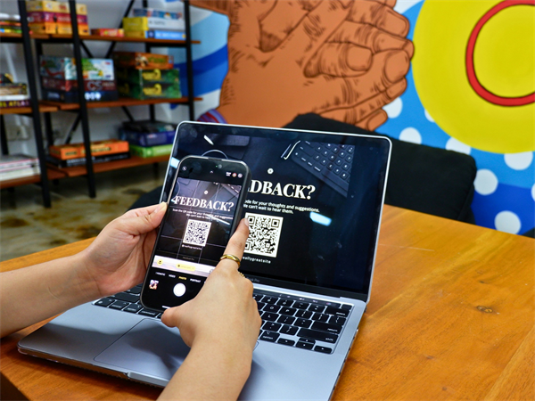 qr code contest क्यूआर कोड प्रतियोगिता