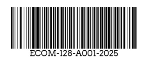 code 128 barcode कोड 128 बारकोड