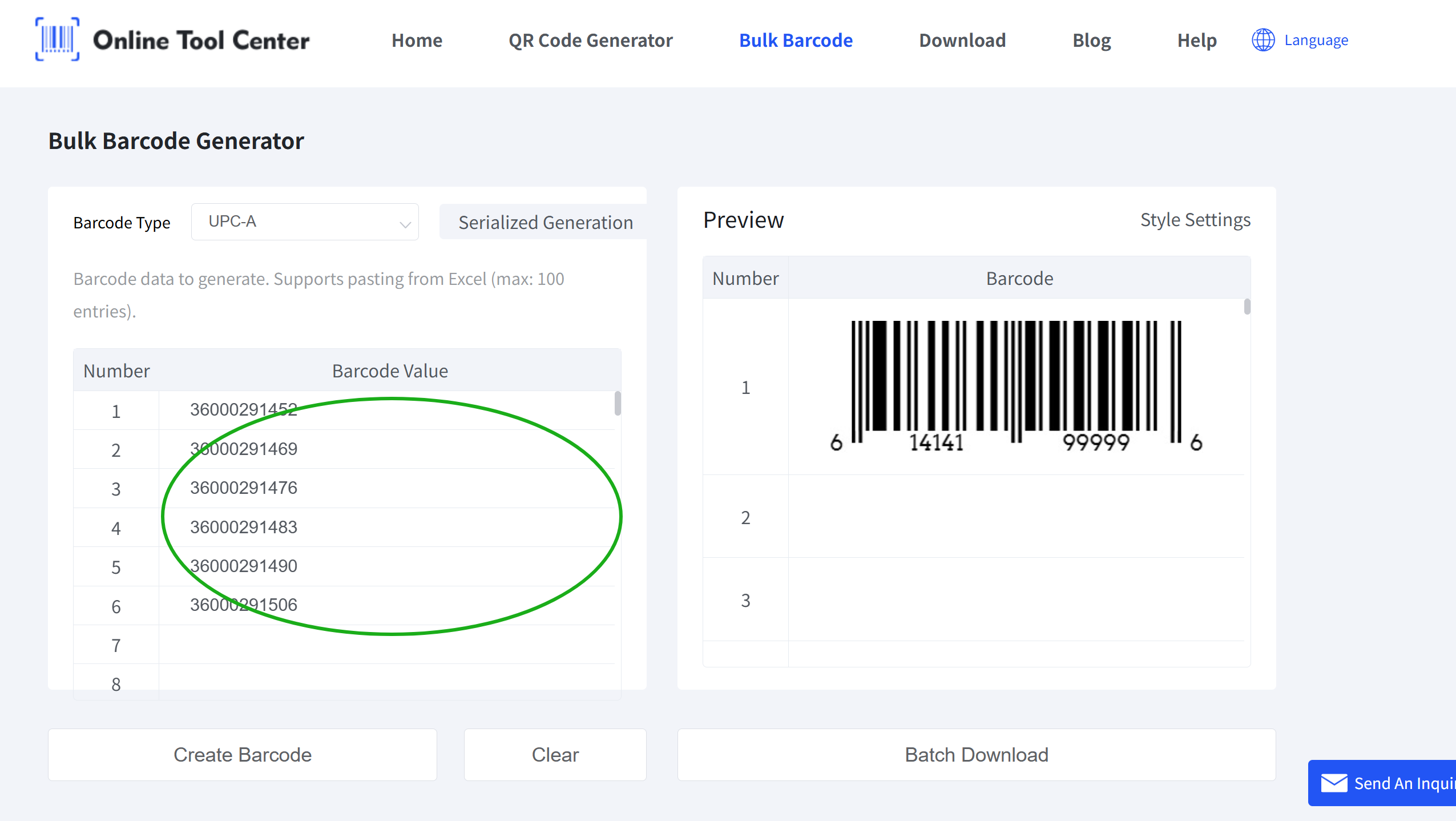 copy excel codes एक्सेल कोड कॉपी करें