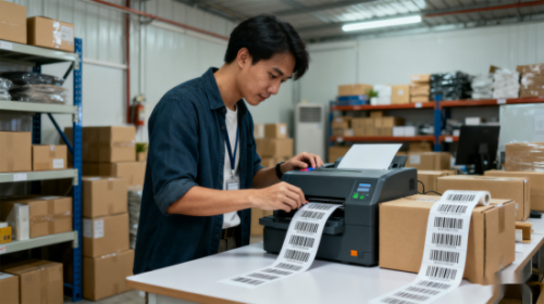 उत्पाद बारकोड