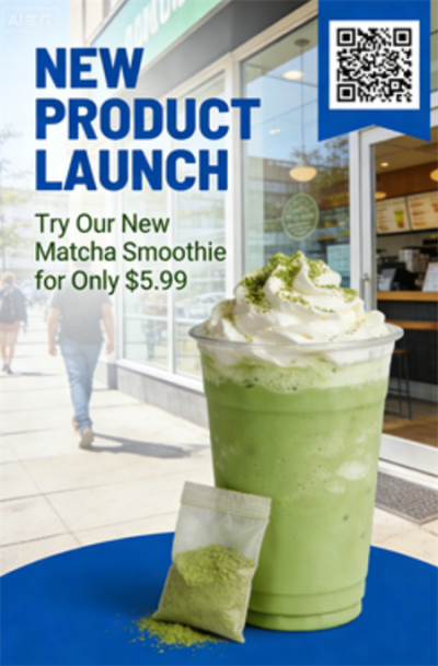 क्यूआर कोड मोबाइल मार्केट