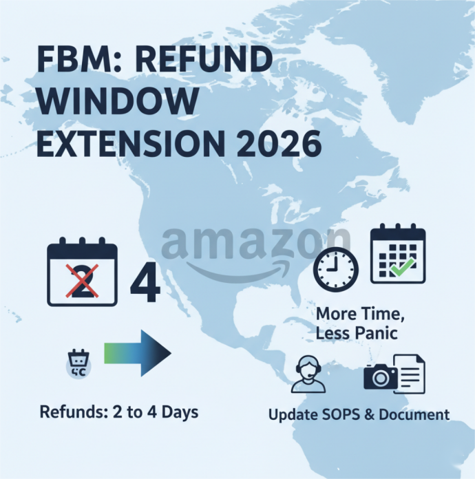 FBM refund processing window expandi एफबीएम रिफंड प्रोसेसिंग विंडो expandi