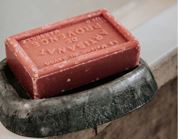 हस्तनिर्मित soa