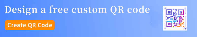 QR कोड बनाएं