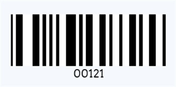 यूपीसी पूरक 5 अंक
