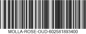 कोड 128 SKU बारकोड